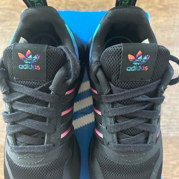 Kids Adidas Multix C - Picture 10 of 10